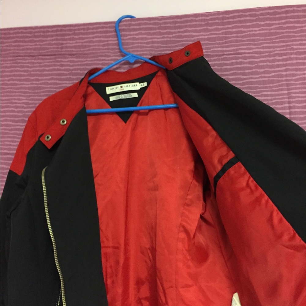 Be Fall Ready With This Timeless Jacket. - image 3